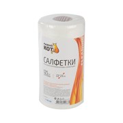 Салфетки Рыжий кот 002927