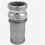 Алюминиевый камлок TITAN LOCK EcoLine