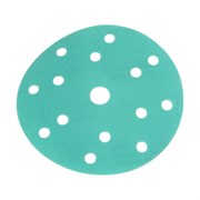 Шлифовальные диски Hanko DC341 Film Green