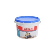 Клей-фиксатор для гибких напольных покрытий Arlok ARLOK