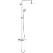 Душевая система для душа Grohe Euphoria 210