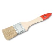 Плоская малярная кисть Virtus Standard