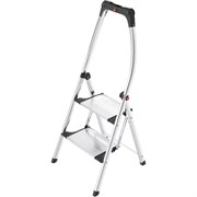 Алюминиевая стремянка Hailo K100 TopLine