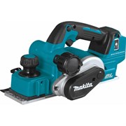 Аккумуляторный рубанок MAKITA DKP181Z