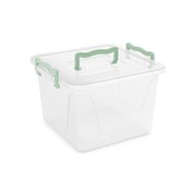 Квадратный контейнер ЗПИ "Альтернатива" М1032