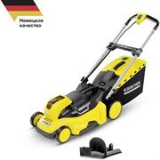Газонокосилка Karcher LMO 36-46 Battery