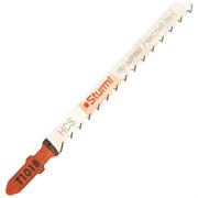 Пилки для лобзика Sturm T101B
