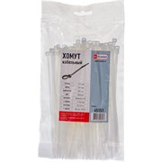 Кабельные хомуты Экопласт 45151