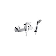 Смеситель для душа WasserKRAFT Isen 2602