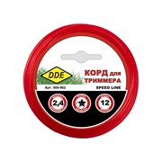 Триммерный корд DDE Speed line