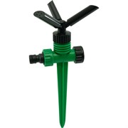 Пластиковый вращающийся разбрызгиватель POLYAGRO Lite