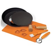 Подарочный набор для пирога GUARDINI Gift box