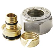 Компрессионный евроконус PRO AQUA k05-20-20b