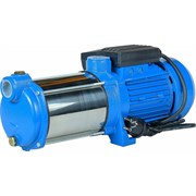Многоступенчатый центробежный насос AquamotoR ARMH 1100