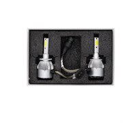 Светодиодные автолампы MYX Light