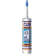 Универсальный синтетический силиконизированный герметик IRFIX MULTISEAL