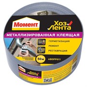Металлизированная скотч Момент 1918973