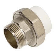 Комбинированная разъемная муфта SLT AQUA SLTFM6404