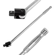 Шарнирный вороток ForceKraft FK-8014600U
