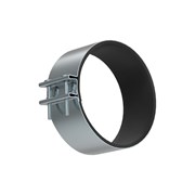 Быстроразъемный хомут SHUFT FCCr 250 мм