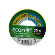 Изолента ECON 15201505