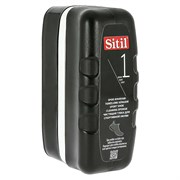Чистящая губка для спортивной обуви Sitil Black edition Sport Shoe Cleaning Sponge
