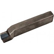 Проходной упорный изогнутый резец АКАДЕМИЯ 2103-0057-Т5К10
