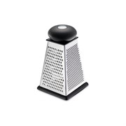 Четырехгранная терка Regent inox 93-AC-GR-20