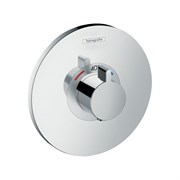 Термостатический смеситель для душа Hansgrohe Ecostat S