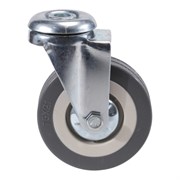 Поворотное колесо Brante 107239