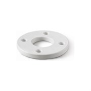 Пластиковый фланец PRO AQUA PA51240b