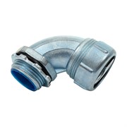 Вводная муфта для металлорукава Промрукав ВМ/90/-25