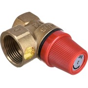 Сбросной предохранительный клапан DOUBLE-LIN LL3128 (1/2"x3/4")