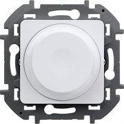 Поворотный светорегулятор Legrand INSPIRIA