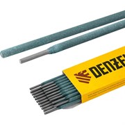 Электроды Denzel DER-3
