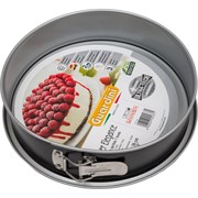 Круглая разъемная форма для выпечки GUARDINI Silver Elegance