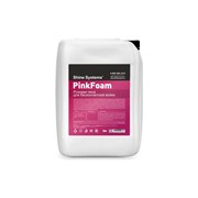 Активный шампунь для бесконтактной мойки Shine systems PinkFoam