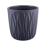 Горшок для цветов Полимербыт Desert