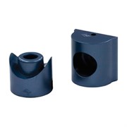 Насадки сварочные для седел Blue Ocean PPRT/WIS-110/63