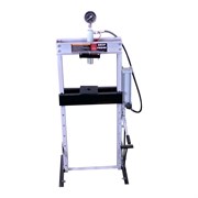 Пресс KraftWell KRWPR10F