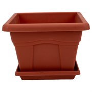 Горшок Martika Квадро