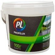 Строительно-бытовой клей ПВА Profilux Н0000003433