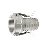 Cam-lock соединение Master Yard C-300