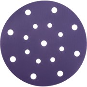 Круг абразивный H7 Violet