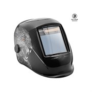 Маска сварщика БАРСВЕЛД МС 307 с АСФ-707