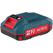Аккумулятор Alteco BCD 21-20 Li