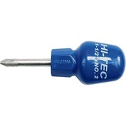 Отвертка VOREL HI-TEC