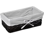 Плетеная корзина WasserKRAFT Lossa