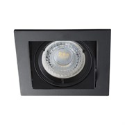 Точечный светильник KANLUX ALREN DTL-B