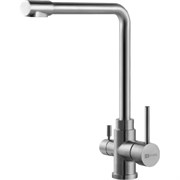 Смеситель для кухни Lemark Expert LM5060S